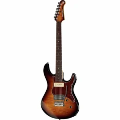 Yamaha Pacifica 611 V FM TBS