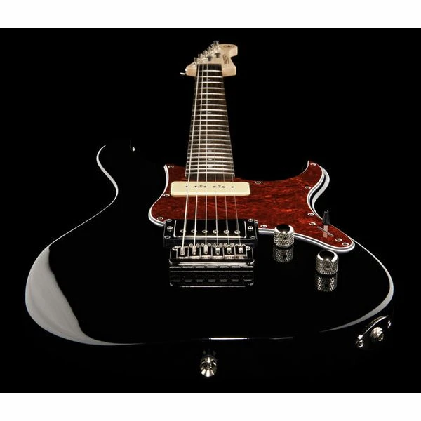 Yamaha Pacifica 311H BK 8 Yamaha Pacifica 311H BK - Image 8