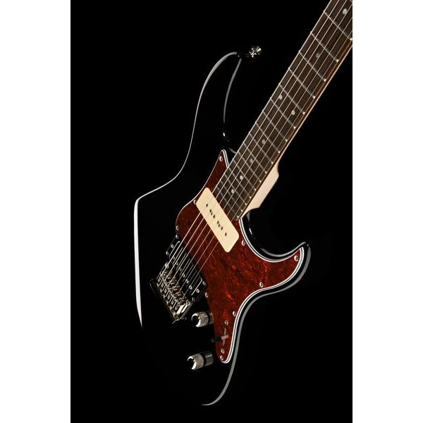 Yamaha Pacifica 311H BK 11 Yamaha Pacifica 311H BK - Image 11