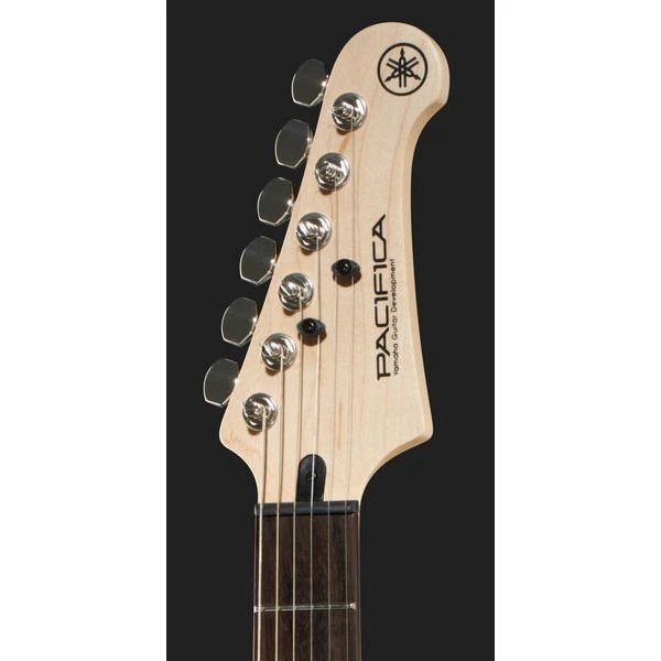 Yamaha Pacifica 311H BK 6 Yamaha Pacifica 311H BK - Image 6