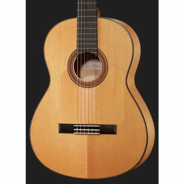 Yamaha CG182SF 4 Yamaha CG182SF - Image 4