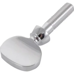 Yamaha S- Neck Screw Silver Plated