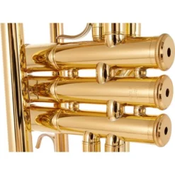 Yamaha YTR-6335 Trumpet -SoundSensationYamaha 7211793 800