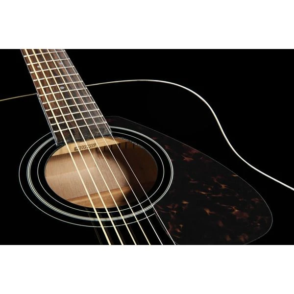 Yamaha F370 BL 10 Yamaha F370 BL - Image 10