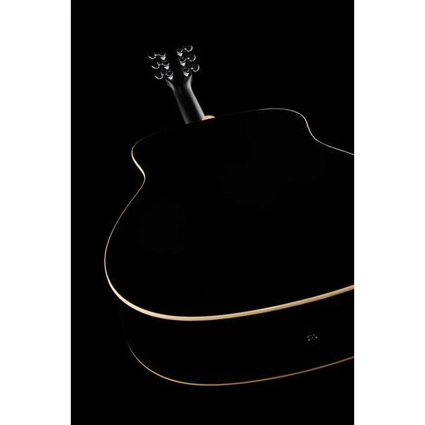 Yamaha F370 BL 13 Yamaha F370 BL - Image 13