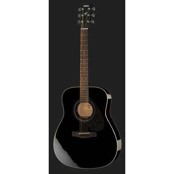 Yamaha F370 BL 3 Yamaha F370 BL - Image 3