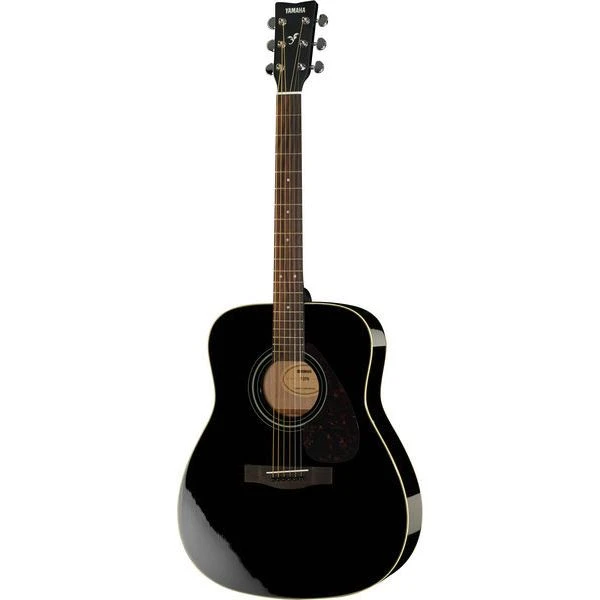 Yamaha F370 BL 1 Yamaha F370 BL