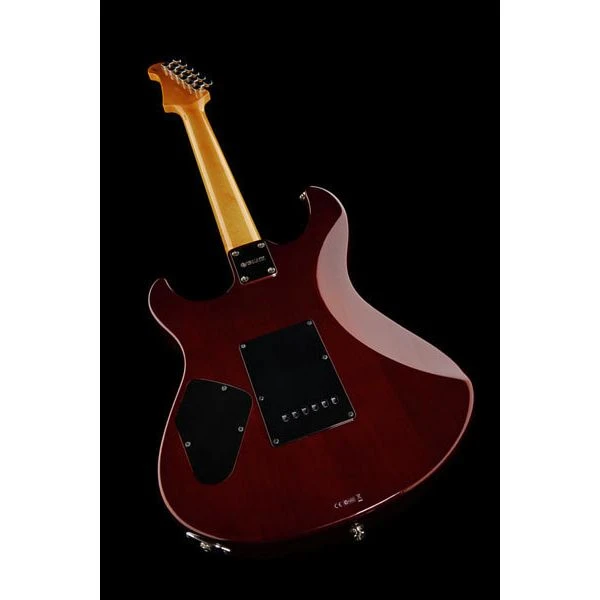 Yamaha Pacifica 611 V FM RTB 8 Yamaha Pacifica 611 V FM RTB - Image 8