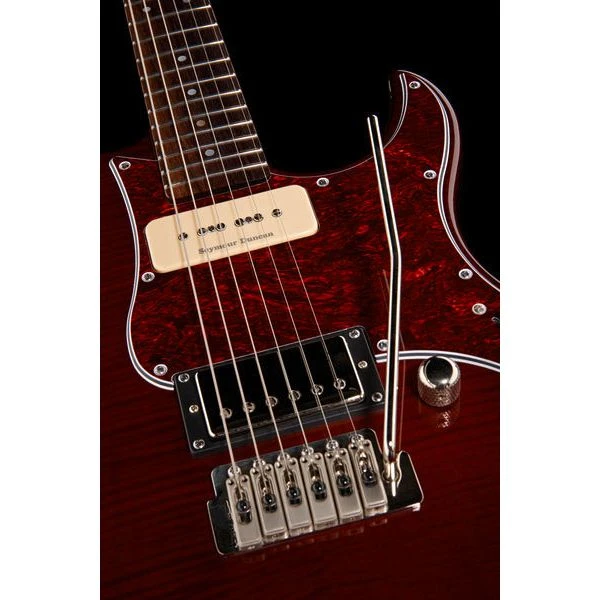 Yamaha Pacifica 611 V FM RTB 10 Yamaha Pacifica 611 V FM RTB - Image 10