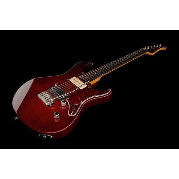 Yamaha Pacifica 611 V FM RTB 11 Yamaha Pacifica 611 V FM RTB - Image 11