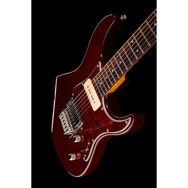 Yamaha Pacifica 611 V FM RTB 12 Yamaha Pacifica 611 V FM RTB - Image 12