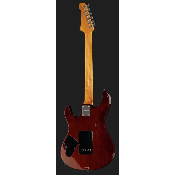 Yamaha Pacifica 611 V FM RTB 3 Yamaha Pacifica 611 V FM RTB - Image 3