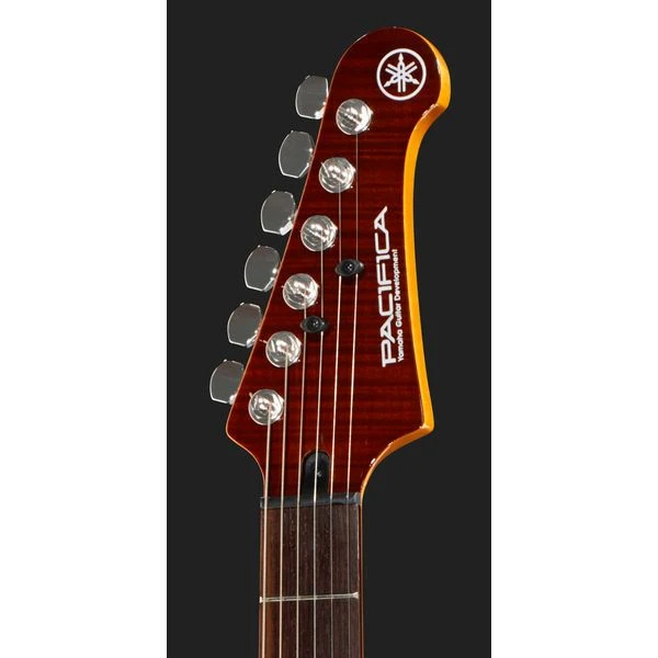 Yamaha Pacifica 611 V FM RTB 6 Yamaha Pacifica 611 V FM RTB - Image 6