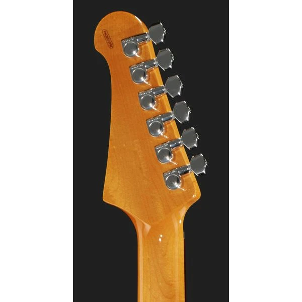 Yamaha Pacifica 611 V FM RTB 7 Yamaha Pacifica 611 V FM RTB - Image 7