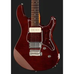 Yamaha Pacifica 611 V FM RTB 15 Yamaha Pacifica 611 V FM RTB -SoundSensationYamaha 7476160 800