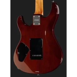 Yamaha Pacifica 611 V FM RTB 16 Yamaha Pacifica 611 V FM RTB -SoundSensationYamaha 7476165 800