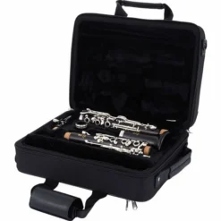 Yamaha YCL-457II-20 Clarinet -SoundSensationYamaha 7526500 800