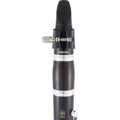 Yamaha YCL-457II-20 Clarinet -SoundSensationYamaha 7526545 800