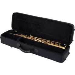 Yamaha YSS-475 II Soprano Sax -SoundSensationYamaha 7593791 800