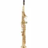 Yamaha YSS-475 II Soprano Sax