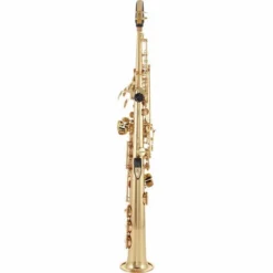 Yamaha YSS-475 II Soprano Sax -SoundSensationYamaha 7593816 800