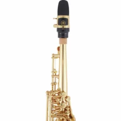 Yamaha YSS-475 II Soprano Sax -SoundSensationYamaha 7593826 800