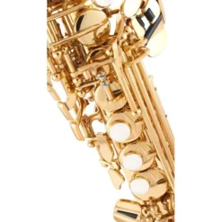 Yamaha YSS-475 II Soprano Sax -SoundSensationYamaha 7593851 800