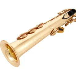 Yamaha YSS-475 II Soprano Sax -SoundSensationYamaha 7593911 800