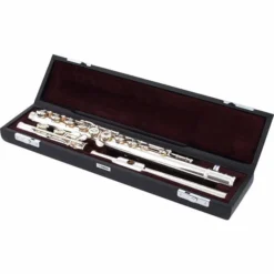 Yamaha YFL-577 Flute -SoundSensationYamaha 7594186 800