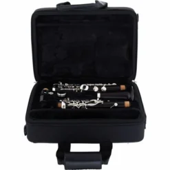 Yamaha YCL-457II-22 Clarinet -SoundSensationYamaha 7594366 800