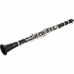 Yamaha YCL-457II-22 Clarinet -SoundSensationYamaha 7594391 800