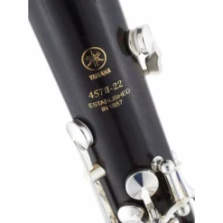 Yamaha YCL-457II-22 Clarinet -SoundSensationYamaha 7594401 800