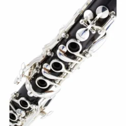 Yamaha YCL-457II-22 Clarinet -SoundSensationYamaha 7594406 800