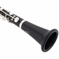 Yamaha YCL-457II-22 Clarinet -SoundSensationYamaha 7594426 800