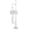 Yamaha YTR-8335RS 04 Trumpet