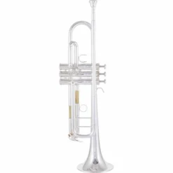 Yamaha YTR-8335S 04 Trumpet
