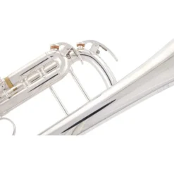 Yamaha YTR-8335S 04 Trumpet -SoundSensationYamaha 7630131 800