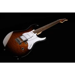 Yamaha Pacifica 212V QM TBS -SoundSensationYamaha 7673429 800