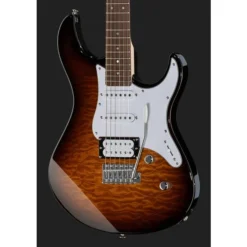 Yamaha Pacifica 212V QM TBS -SoundSensationYamaha 7673484 800