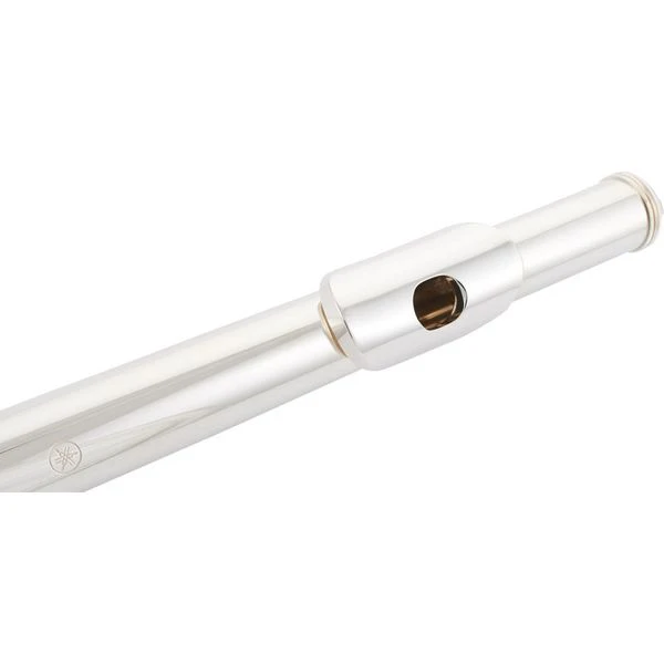 Yamaha YFL-617 Flute 4 Yamaha YFL-617 Flute - Image 4