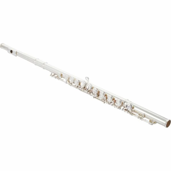 Yamaha YFL-617 Flute 2 Yamaha YFL-617 Flute - Image 2