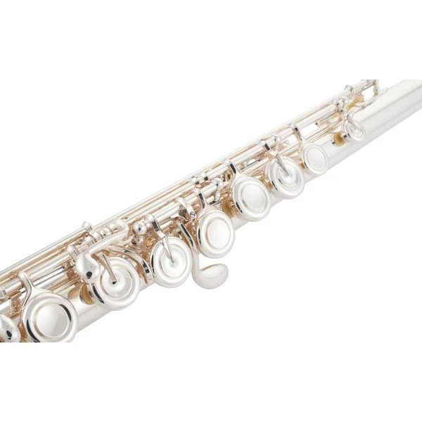 Yamaha YFL-617 Flute 5 Yamaha YFL-617 Flute - Image 5