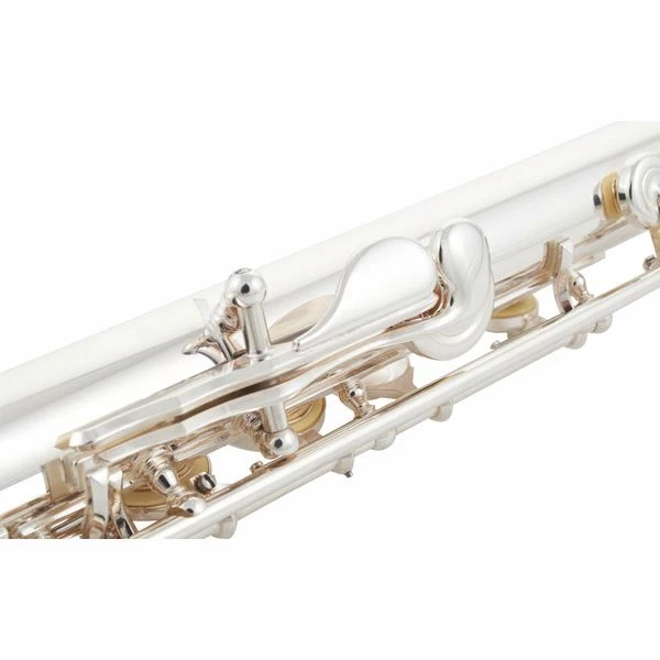Yamaha YFL-617 Flute 8 Yamaha YFL-617 Flute - Image 8