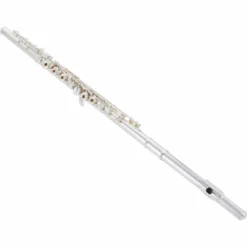 Yamaha YFL-577H Flute -SoundSensationYamaha 7732857 800