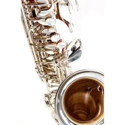 Yamaha YAS-875 EX S Alto Sax -SoundSensationYamaha 7735692 800