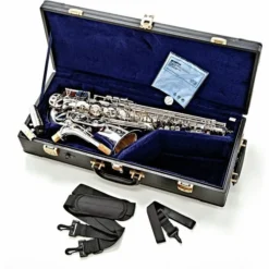 Yamaha YAS-875 EX S Alto Sax -SoundSensationYamaha 7735717 800