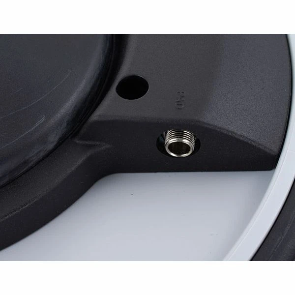 Yamaha RHH-135 Hi-Hat E-Drum Pad 4 Yamaha RHH-135 Hi-Hat E-Drum Pad - Image 4