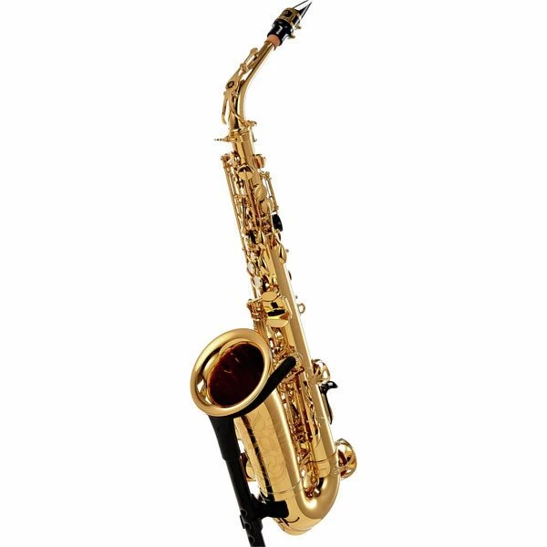 Yamaha YAS-480 Alto Sax 1 Yamaha YAS-480 Alto Sax