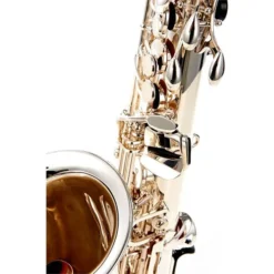 Yamaha YAS-480S Alto Sax -SoundSensationYamaha 7743560 800
