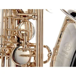 Yamaha YAS-480S Alto Sax -SoundSensationYamaha 7743565 800